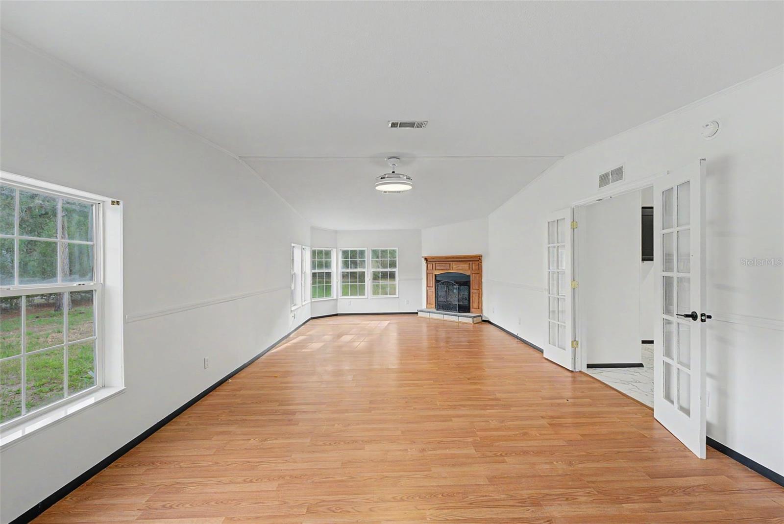 TURKEY HOLLOW - Residential