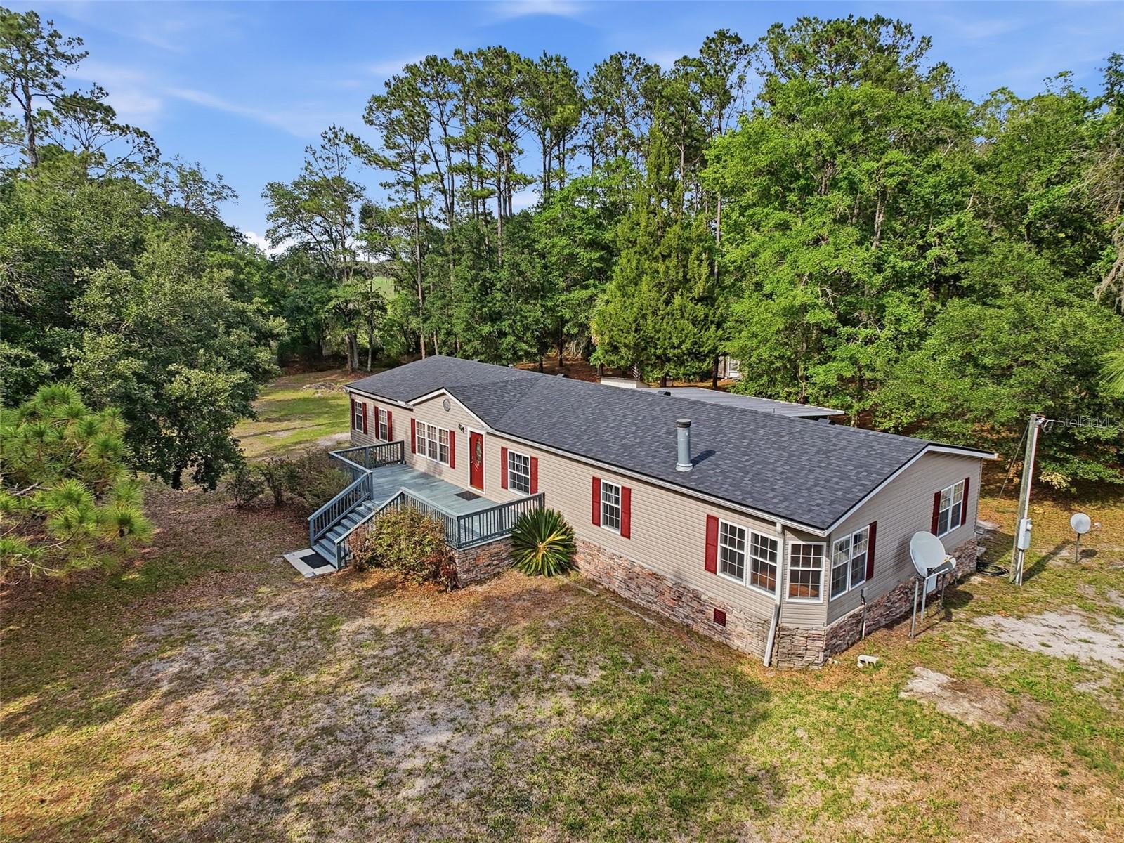 TURKEY HOLLOW - Residential