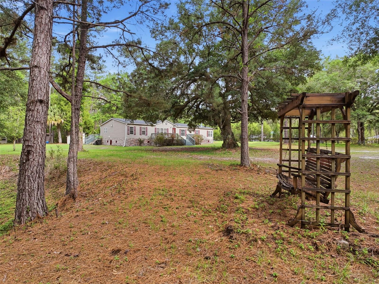 TURKEY HOLLOW - Residential