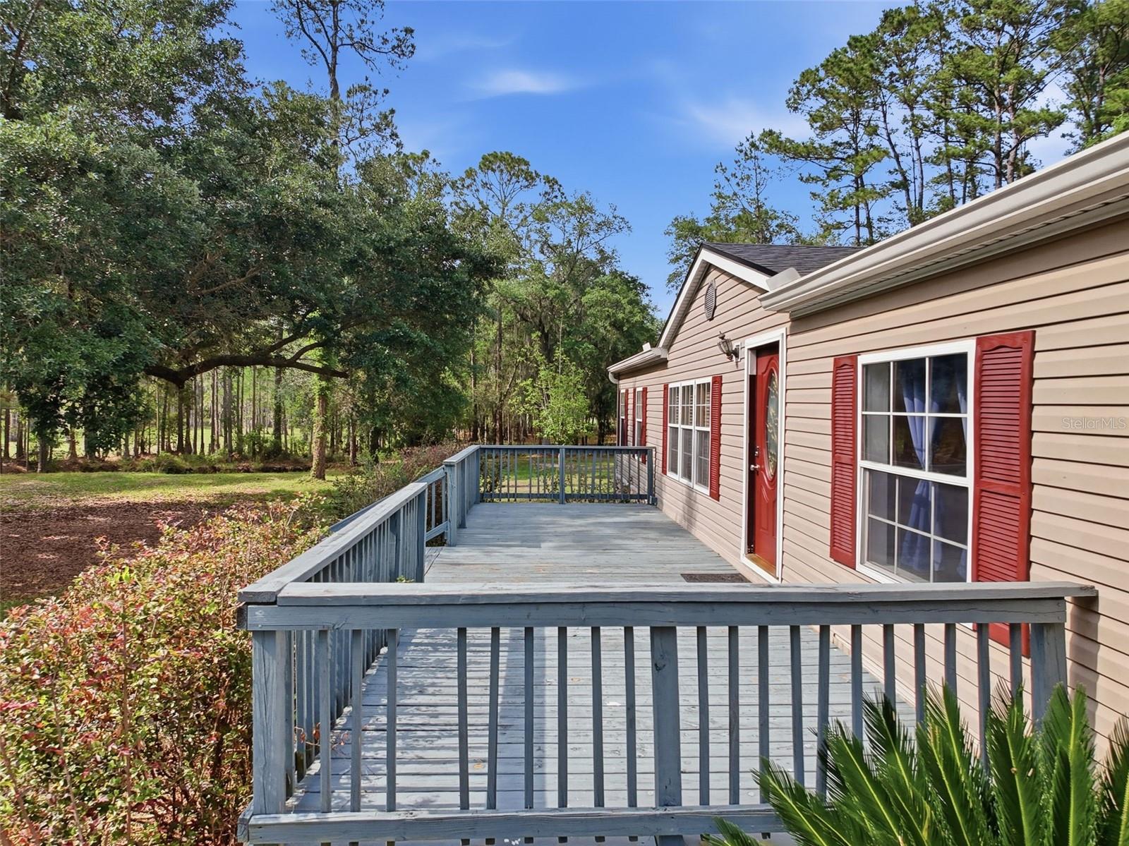 TURKEY HOLLOW - Residential