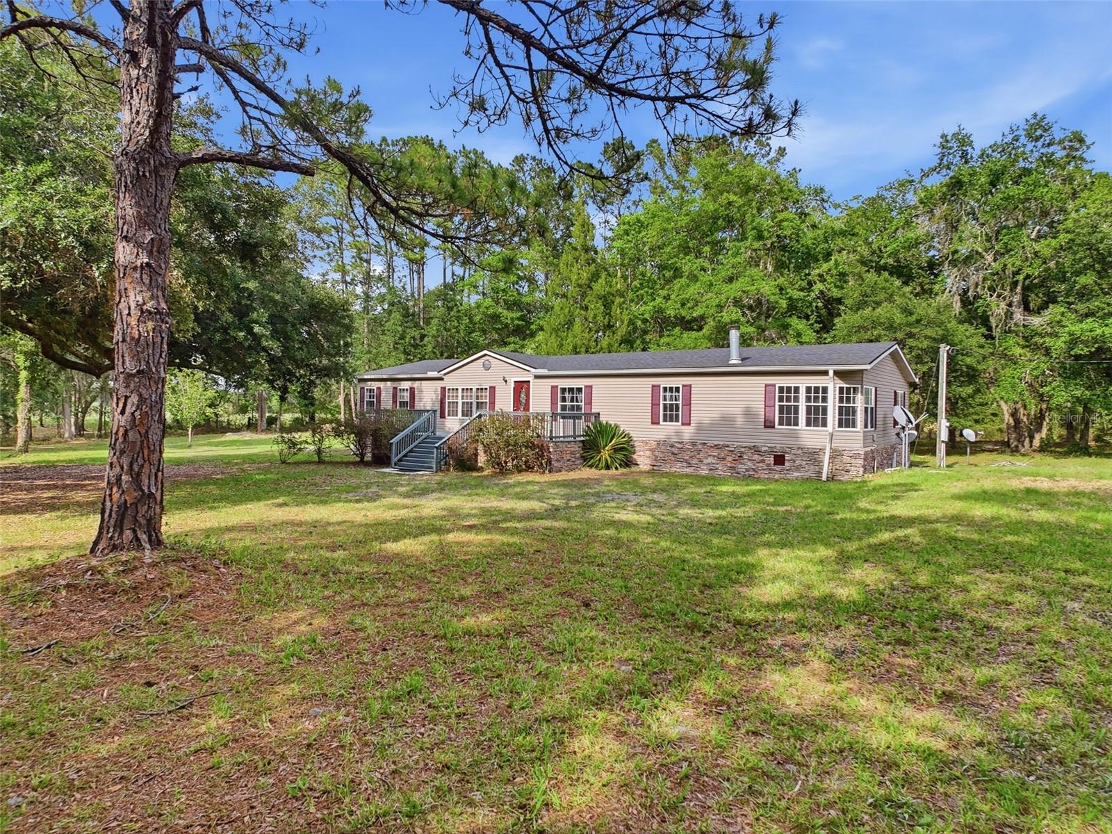 TURKEY HOLLOW - Residential