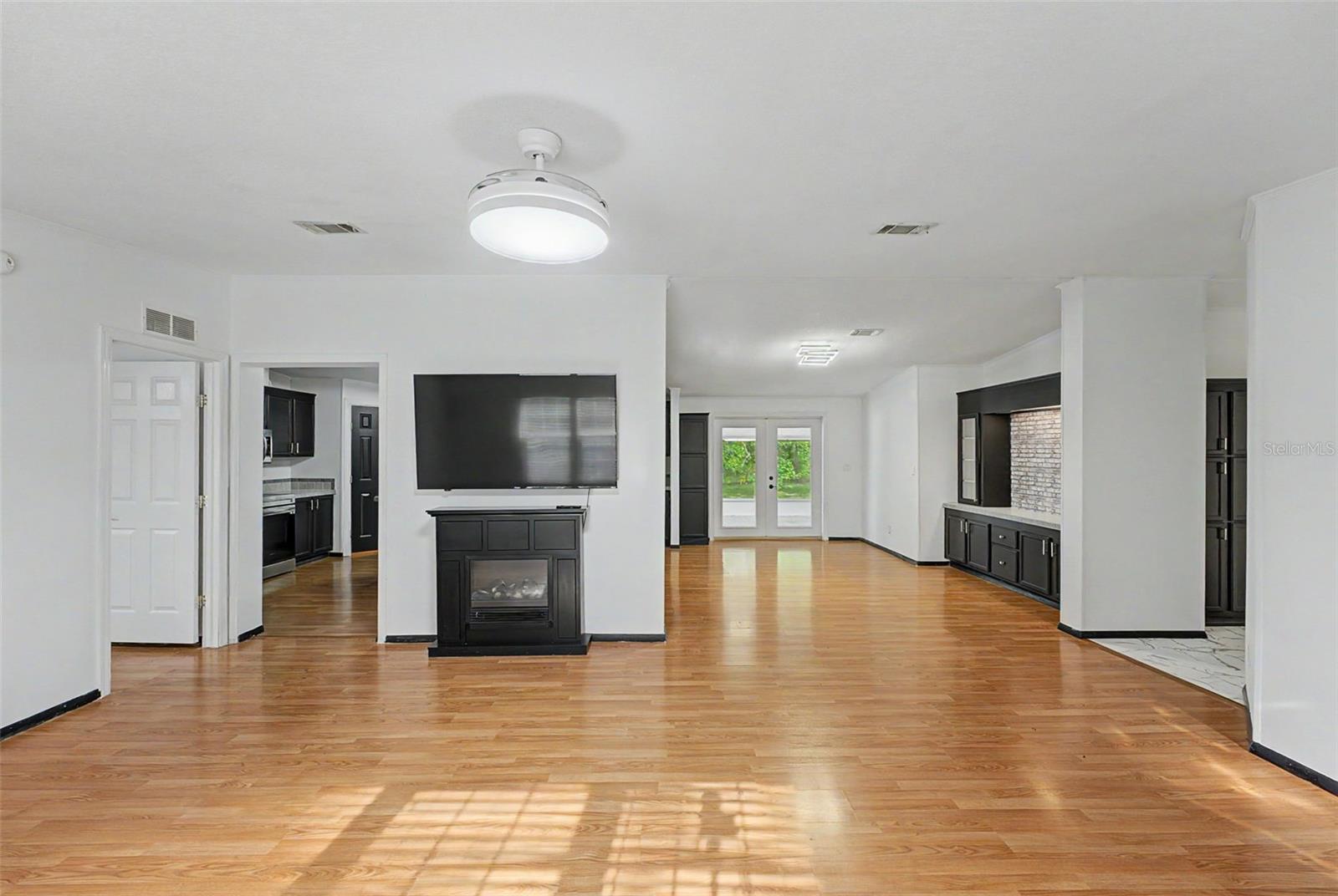 TURKEY HOLLOW - Residential