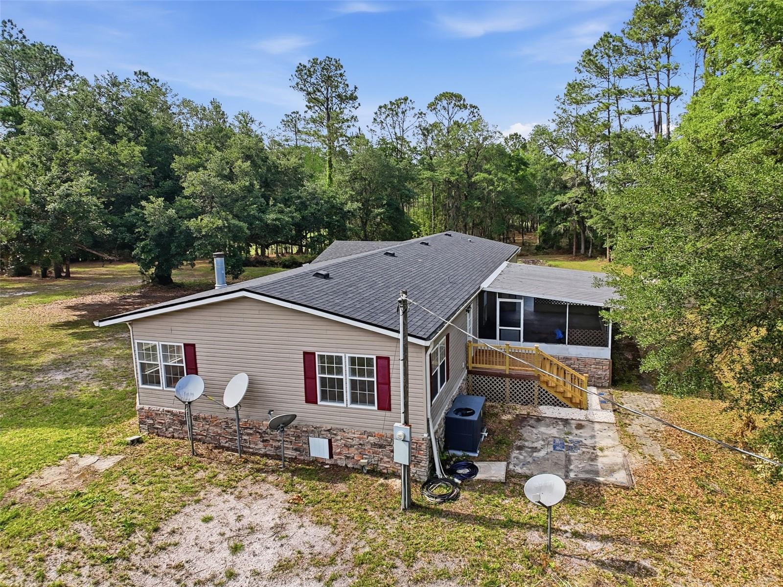 TURKEY HOLLOW - Residential
