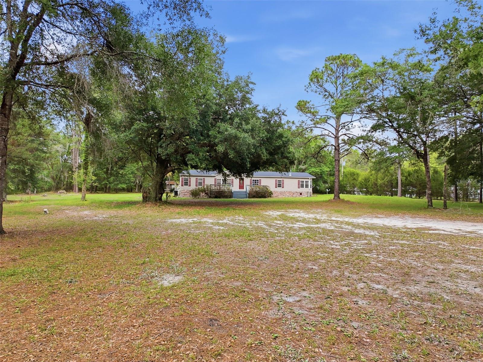 TURKEY HOLLOW - Residential