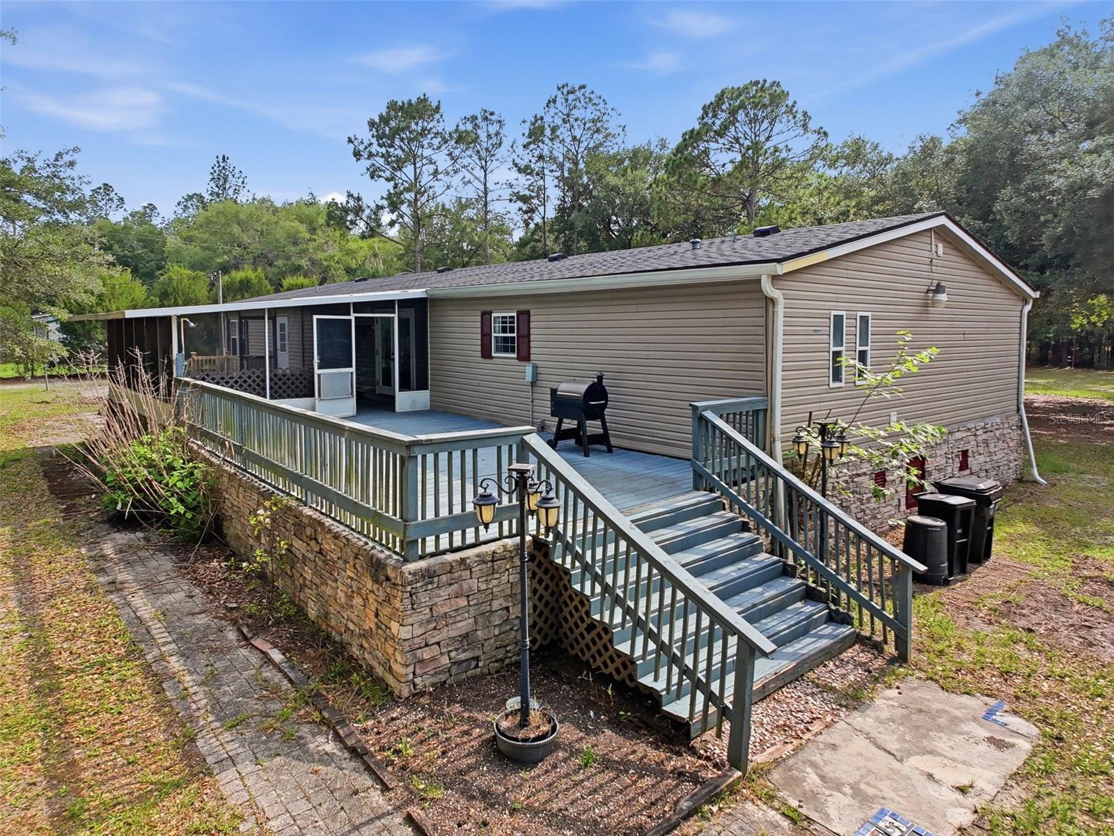 TURKEY HOLLOW - Residential