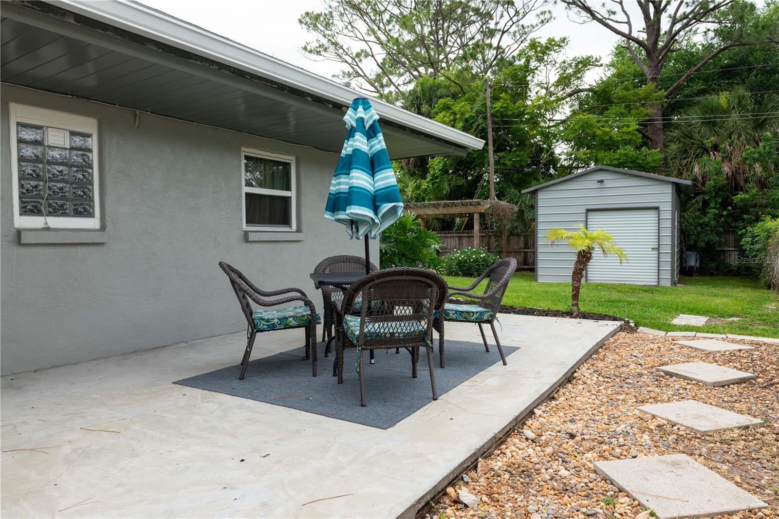 GANYMEDE - Residential