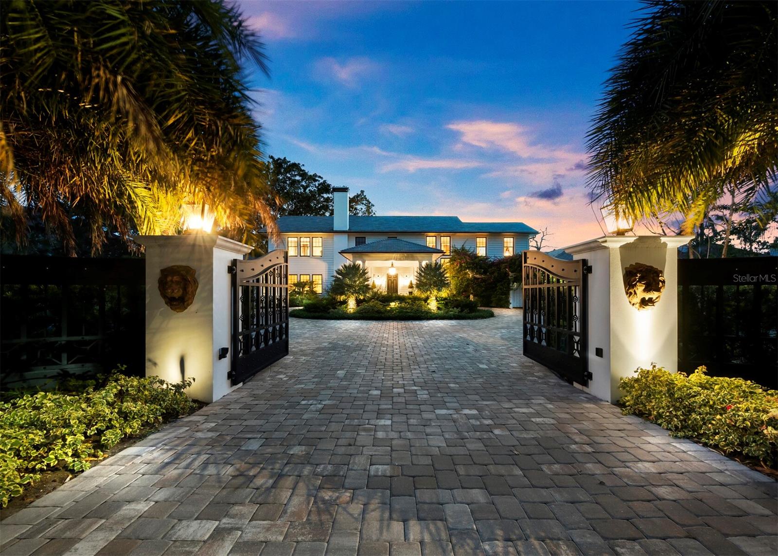 INDIAN BEACH/SAPPHIRE SHORES - Residential