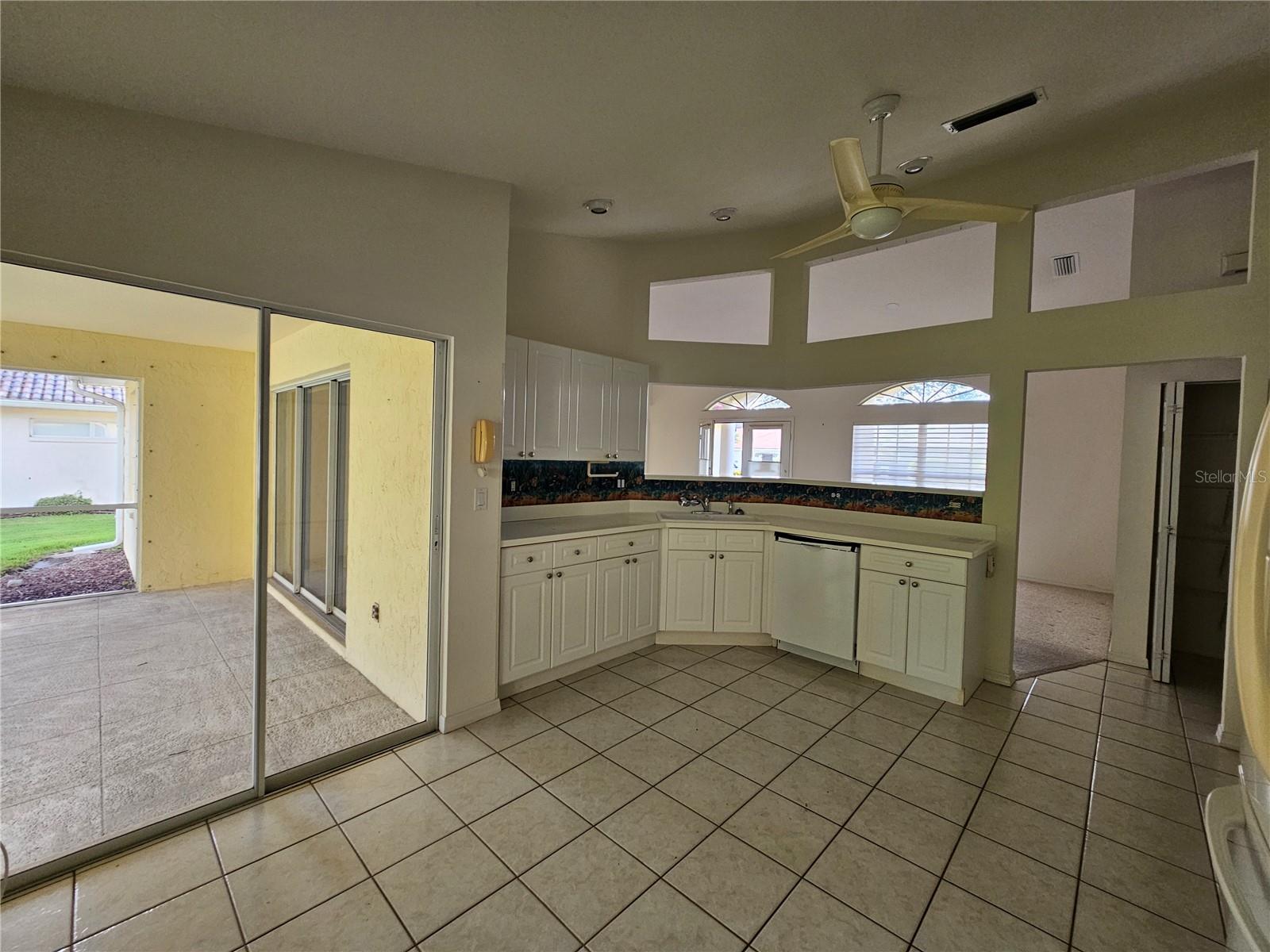 DEERFIELD PH 1 - Residential