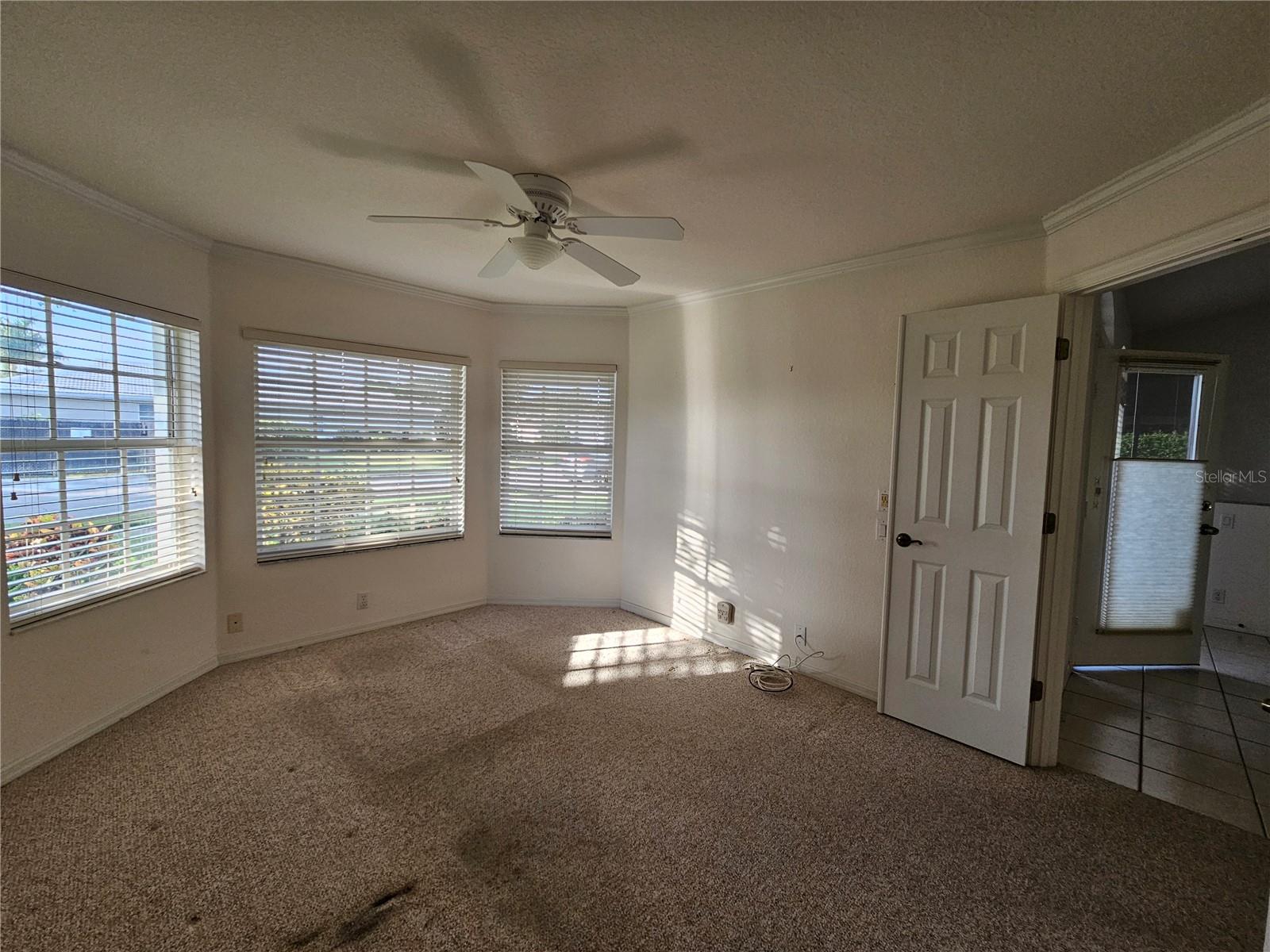 DEERFIELD PH 1 - Residential