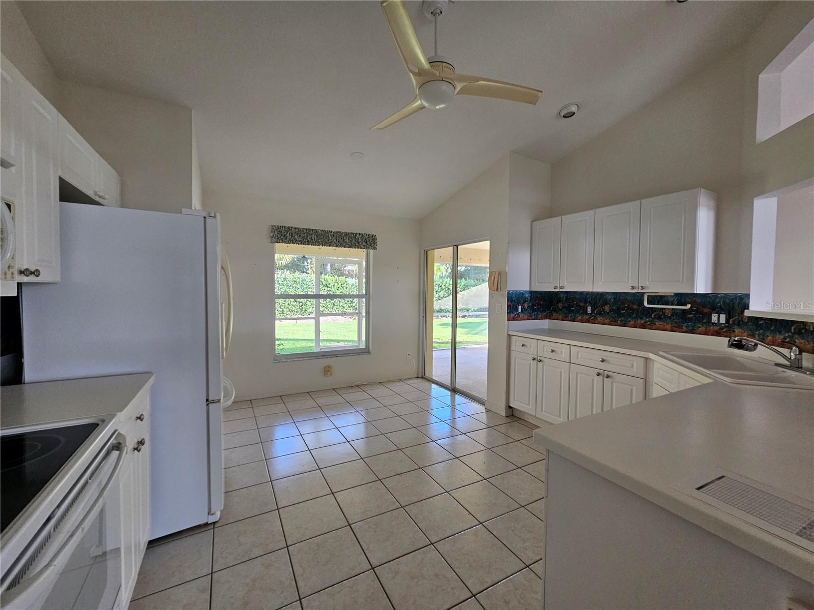 DEERFIELD PH 1 - Residential