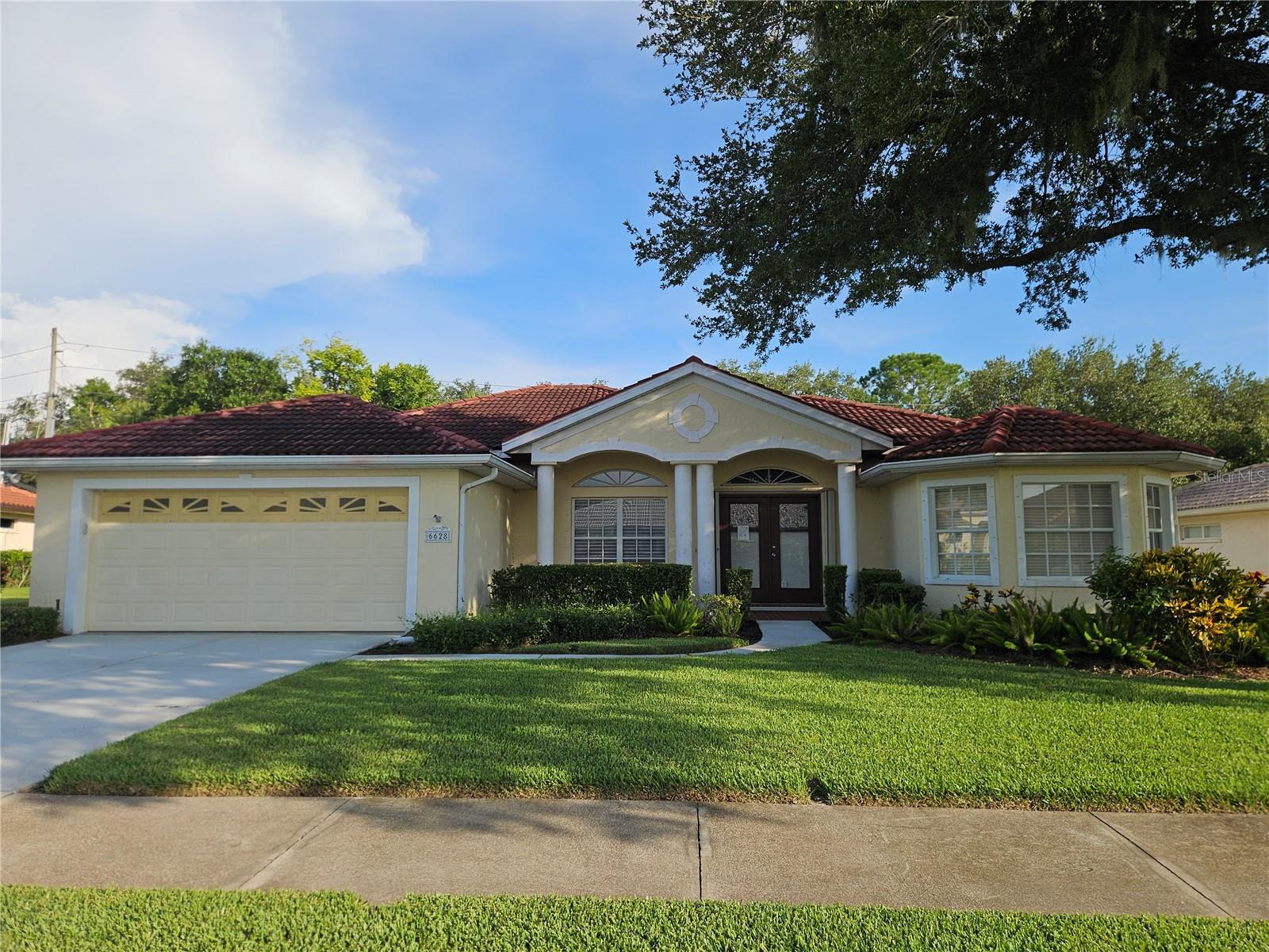 DEERFIELD PH 1 - Residential