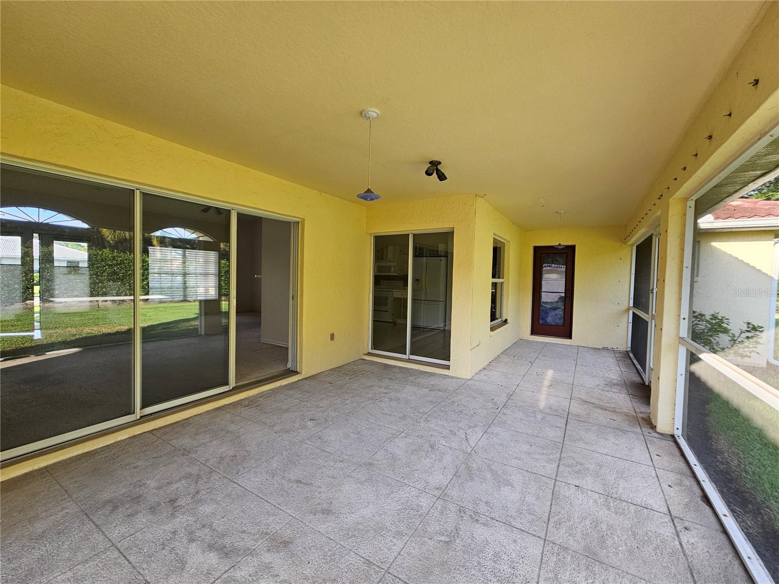 DEERFIELD PH 1 - Residential
