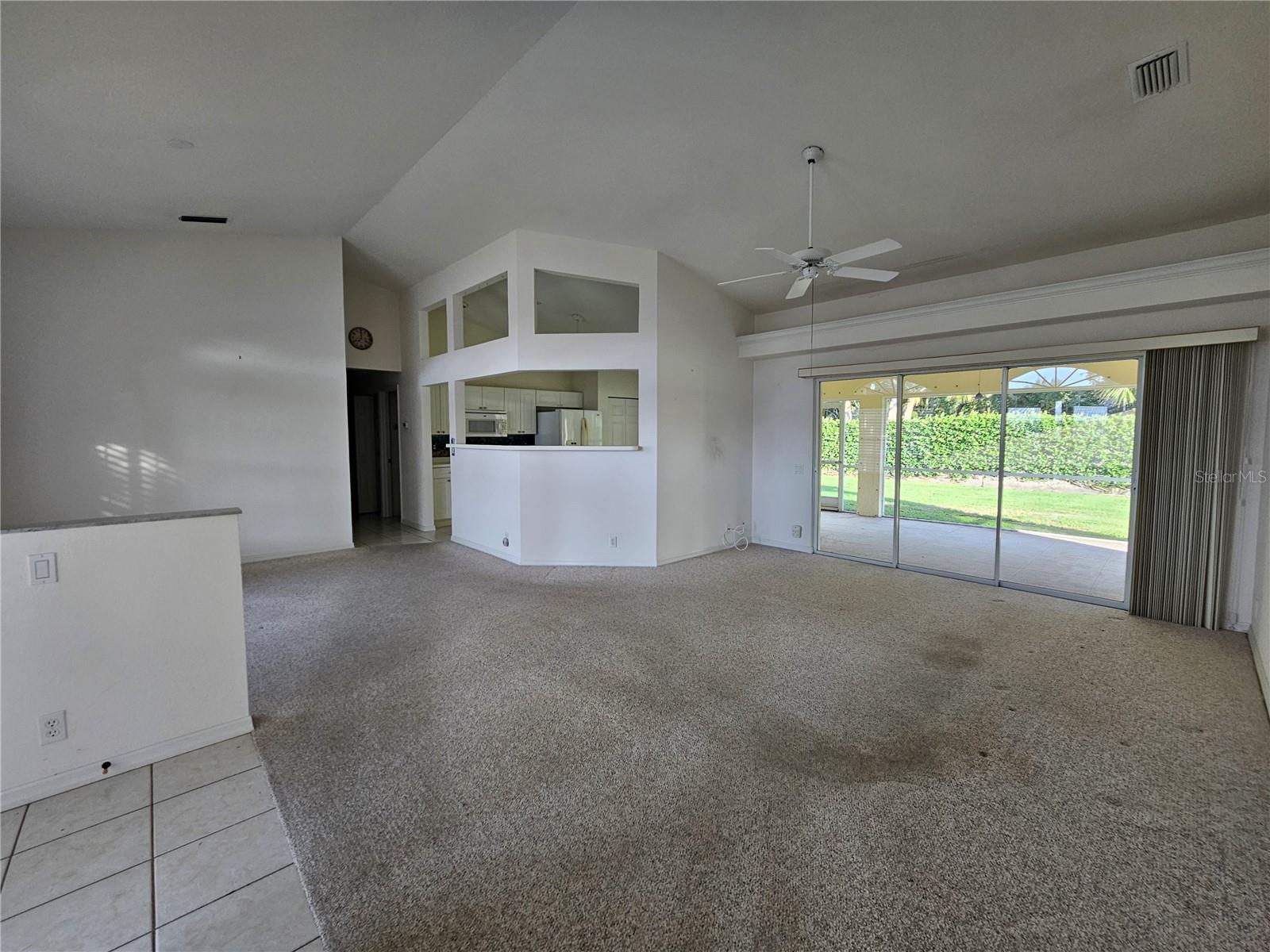 DEERFIELD PH 1 - Residential