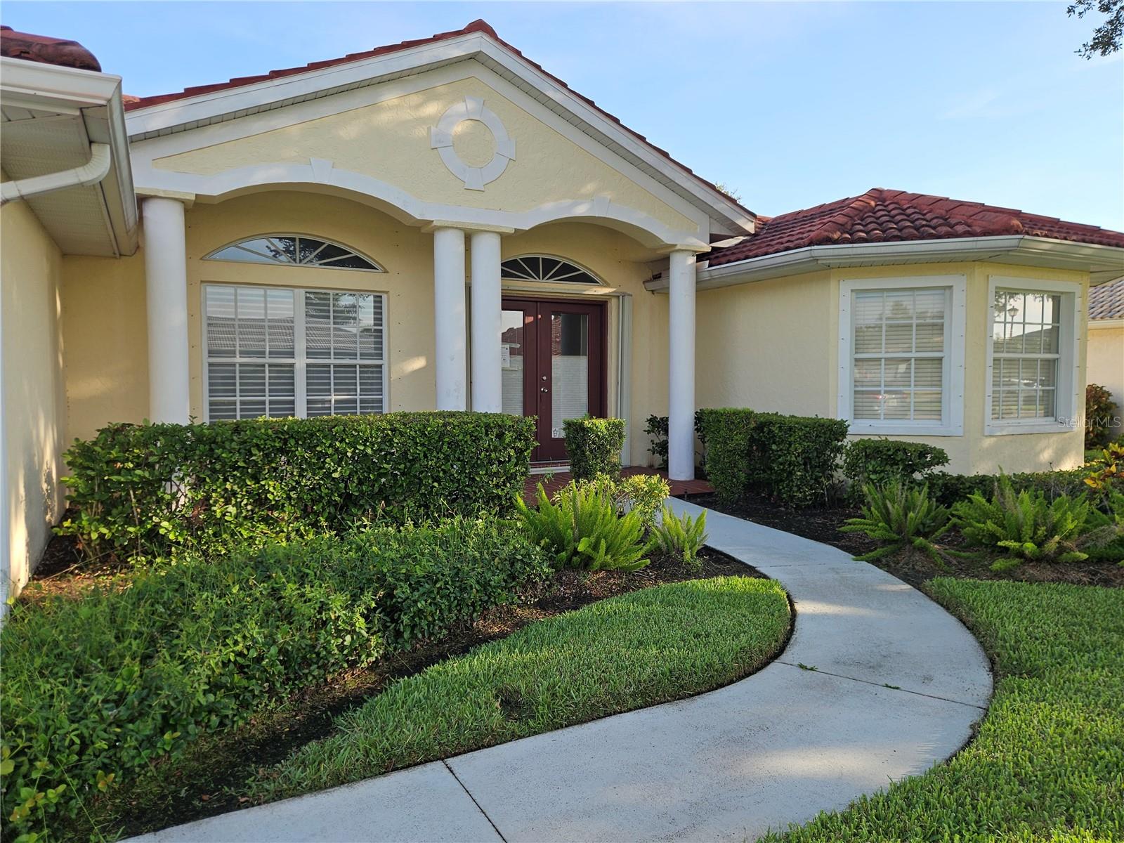 DEERFIELD PH 1 - Residential