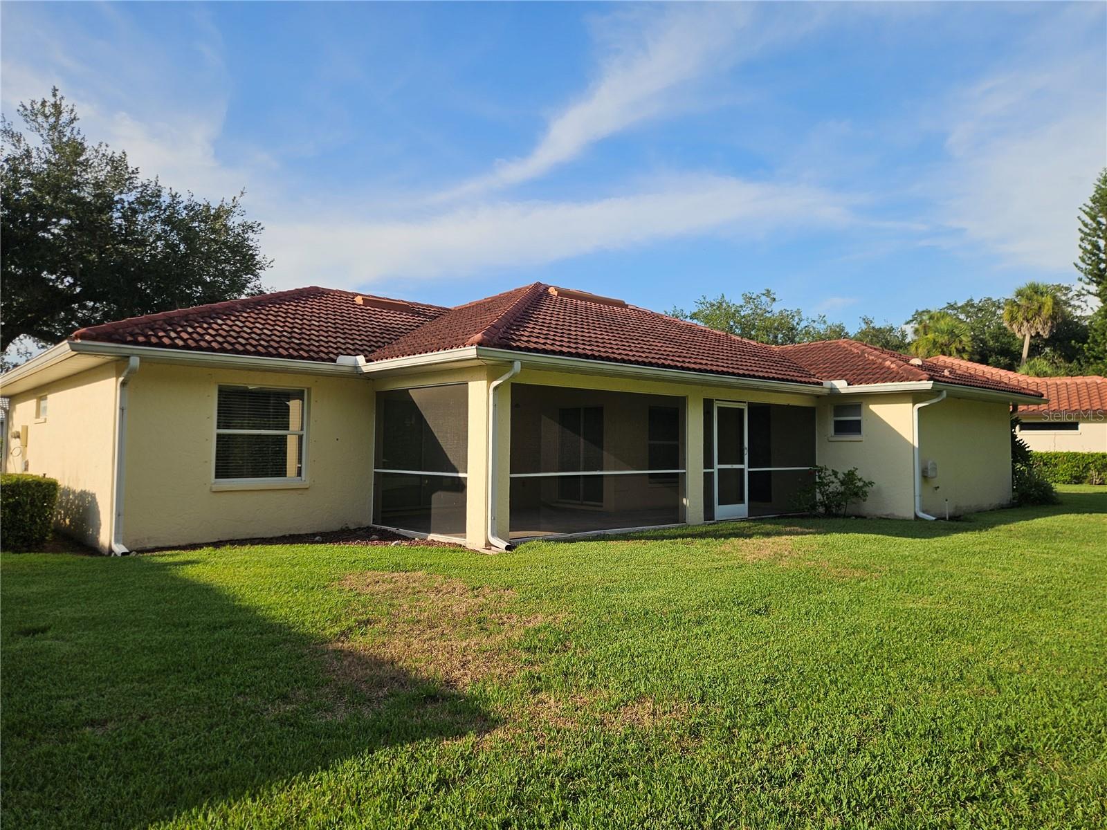 DEERFIELD PH 1 - Residential