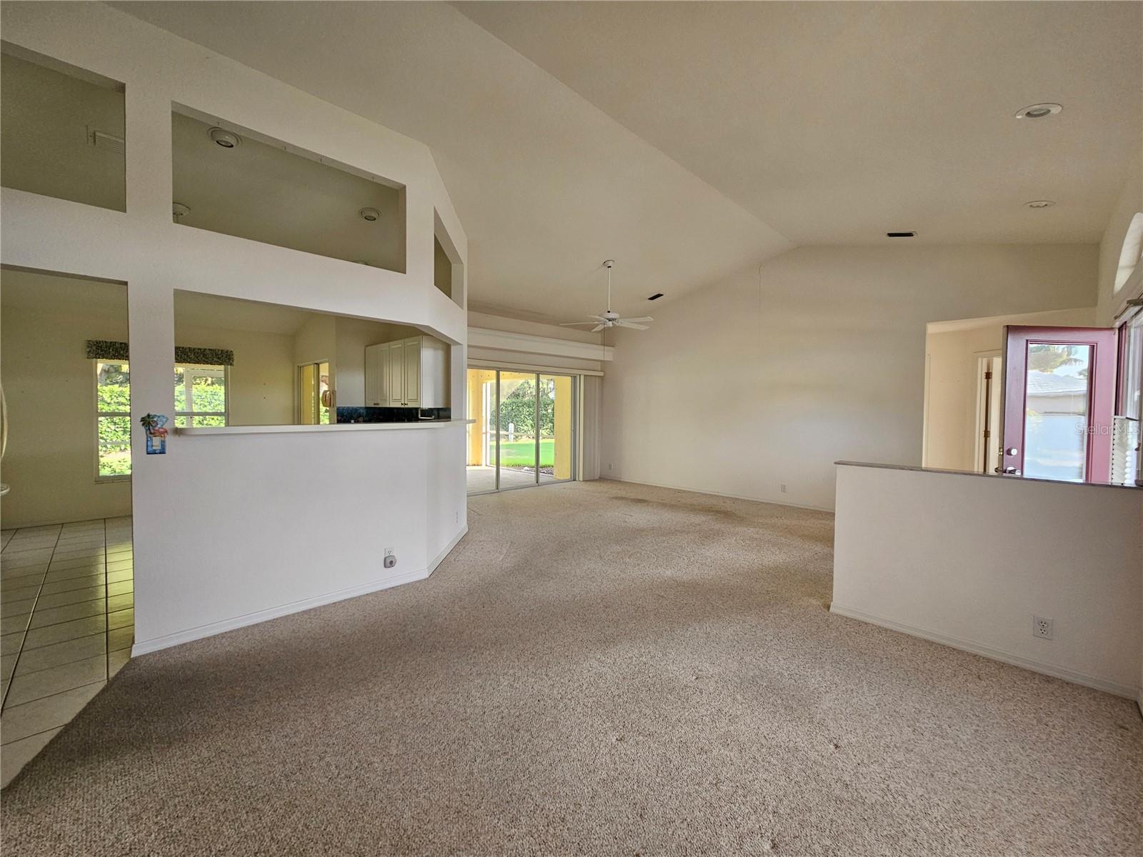 DEERFIELD PH 1 - Residential