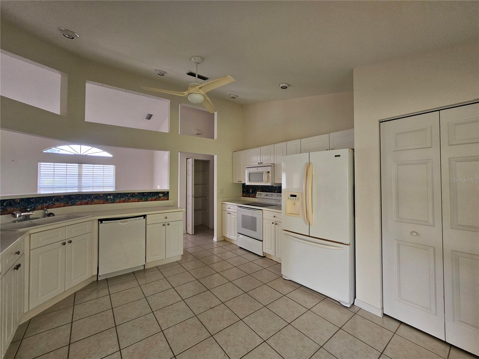 DEERFIELD PH 1 - Residential