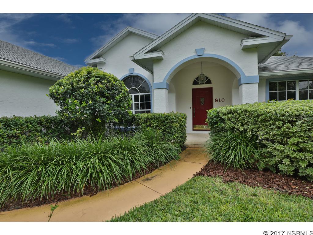 Sugar Mill Country Club & Estates Unit 05 - Residential