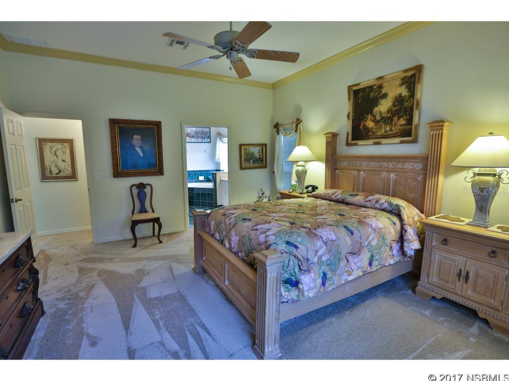 Sugar Mill Country Club & Estates Unit 05 - Residential