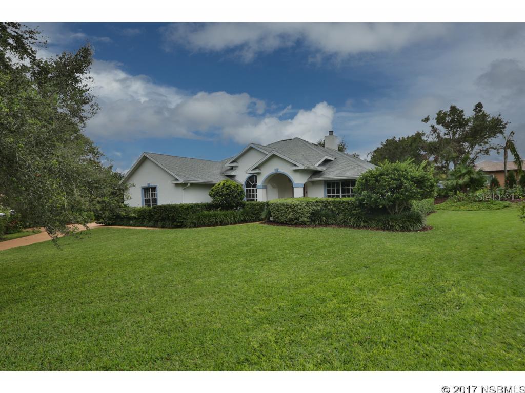 Sugar Mill Country Club & Estates Unit 05 - Residential