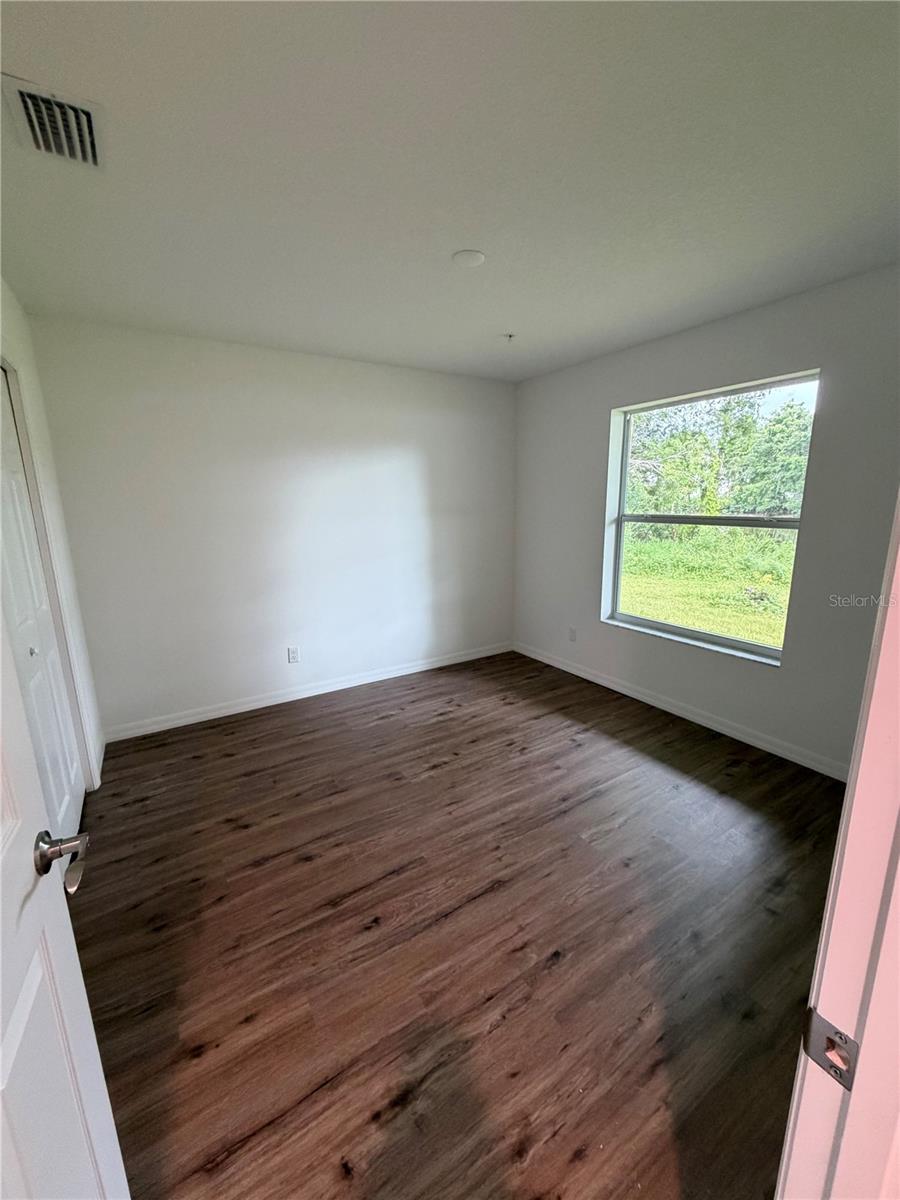 CITY HOMES AT CYPRESS WALK - Residential