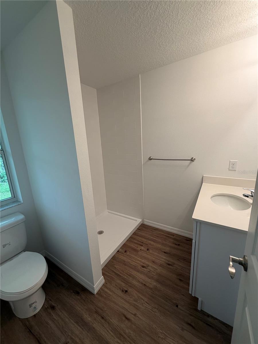 CITY HOMES AT CYPRESS WALK - Residential
