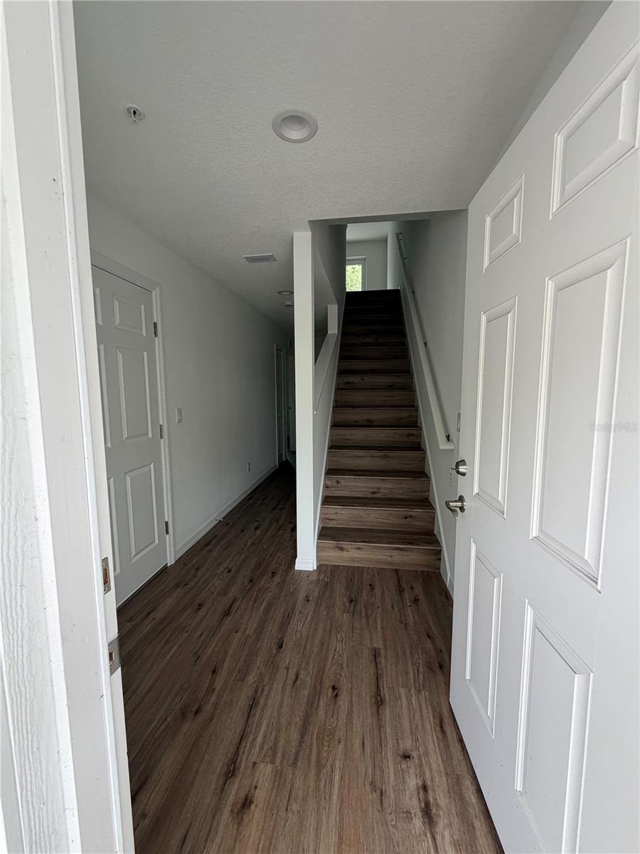 CITY HOMES AT CYPRESS WALK - Residential