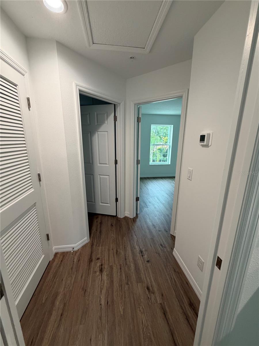 CITY HOMES AT CYPRESS WALK - Residential