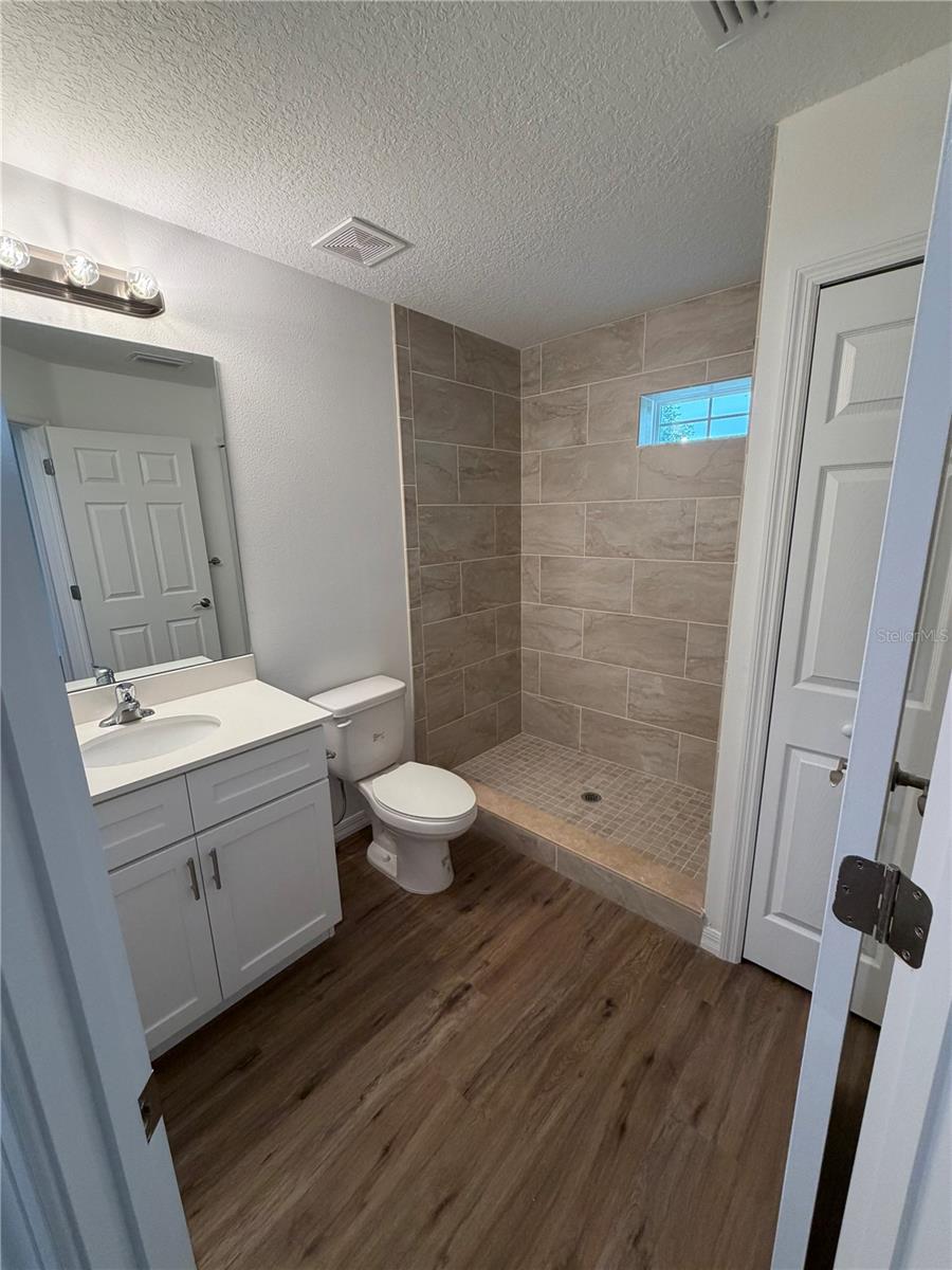 CITY HOMES AT CYPRESS WALK - Residential