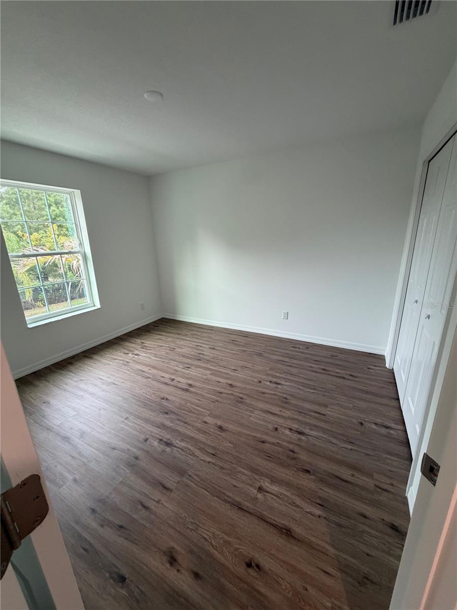 CITY HOMES AT CYPRESS WALK - Residential