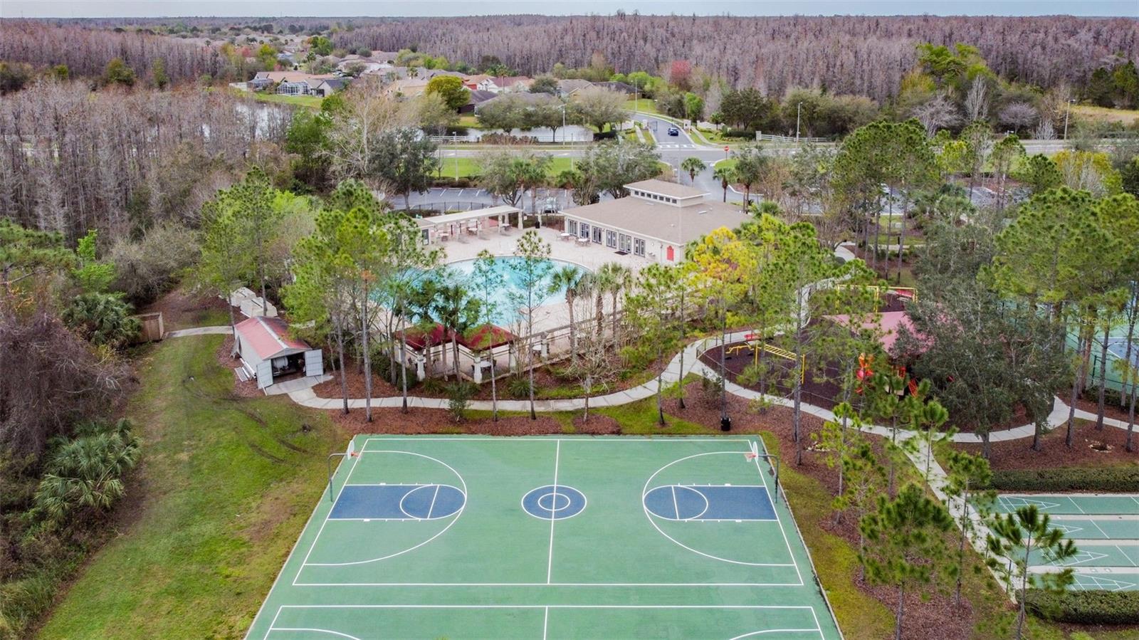 MEADOW POINTE 03 PRCL UU - Residential