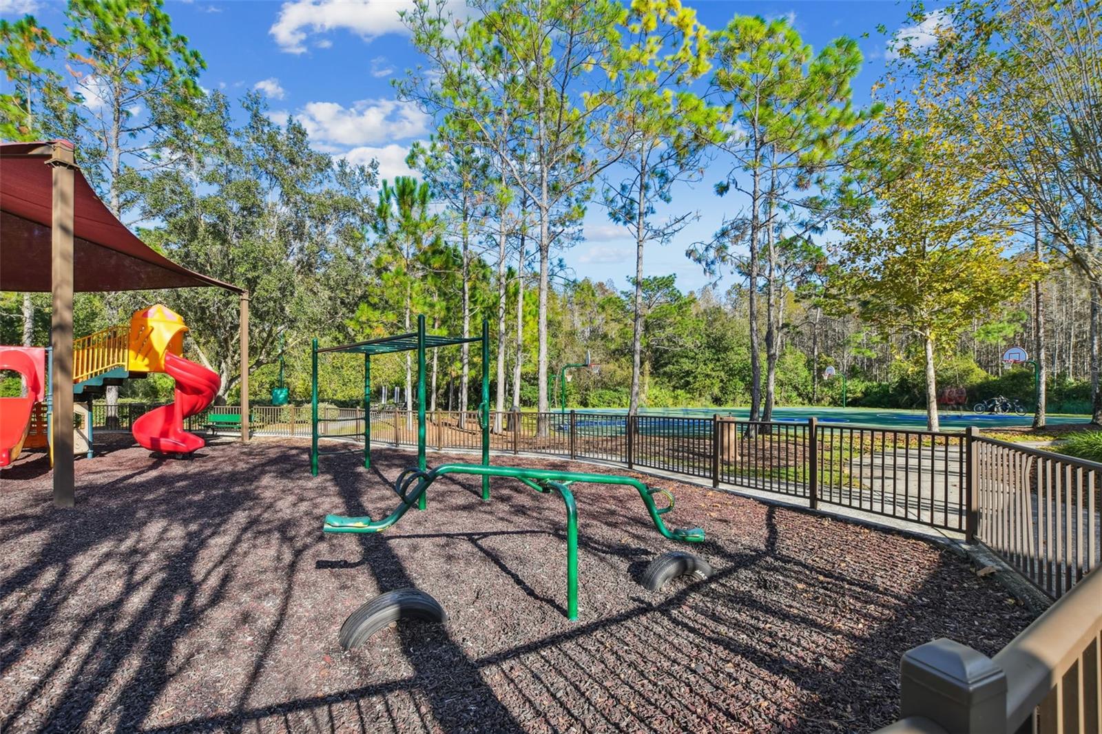 MEADOW POINTE 03 PRCL UU - Residential