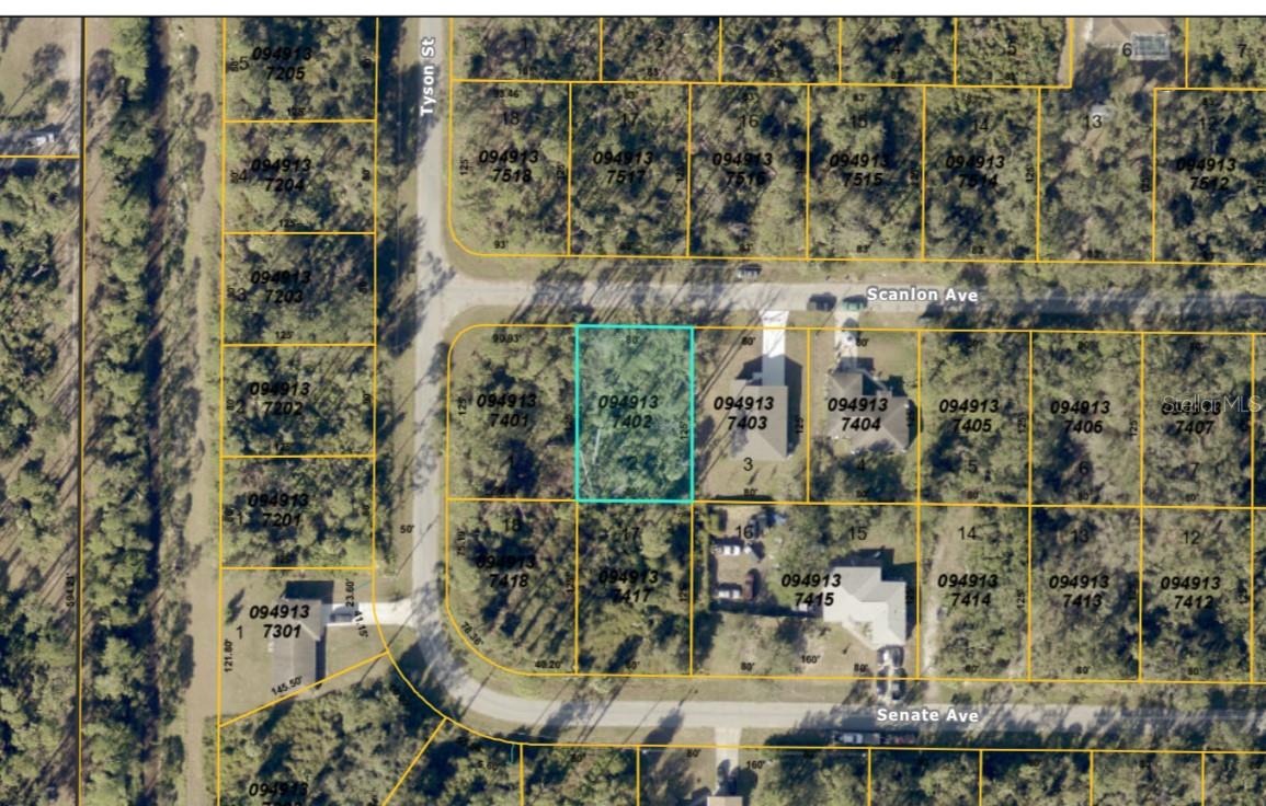 Beautiful vacant lot ready for you to build your dream home in the growing city of North Port — home to the Atlanta Braves Spring Training facility. Enjoy being just minutes from the North Port Aquatic Center, featuring a 25-meter stretch pool, thrilling water slides, and a relaxing lazy river.

Centrally located with convenient access to US-41, I-75, schools, Suncoast Technical College, Shannon Staub Library, plus endless shopping, dining, and everyday conveniences. Explore nearby Downtown Wellen Park, the social hub of the area offering restaurants, boutiques, entertainment, and a popular weekend farmers market.

Outdoor enthusiasts will love the easy access to golf courses, world-class fishing, boating, and the beautiful Gulf Coast beaches. A fantastic opportunity to own property in one of Southwest Florida’s fastest-growing communities!
