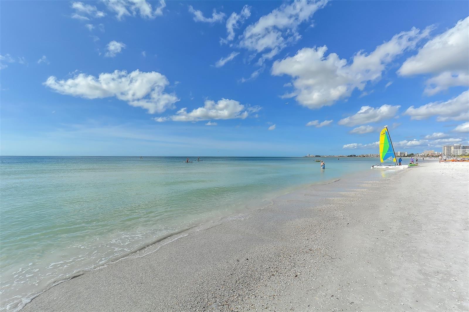 SIESTA KEY BEACH RESIDENCES - Residential
