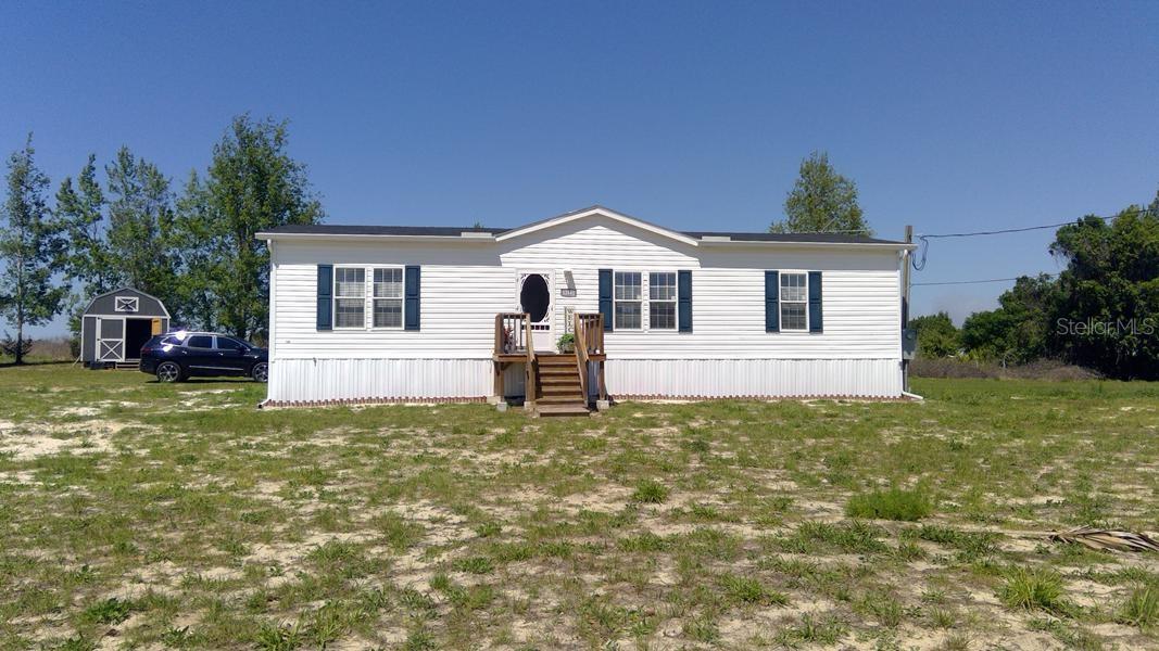 Under contract-accepting backup offers. Amazing opportunity to own acreage in a like new, gorgeous home of your own!