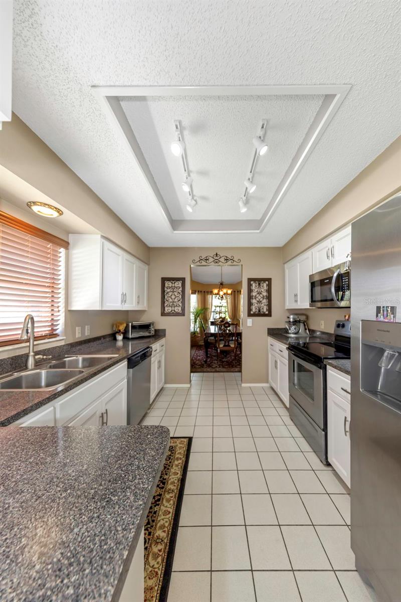 TIMBER OAKS UNIT 03B - Residential