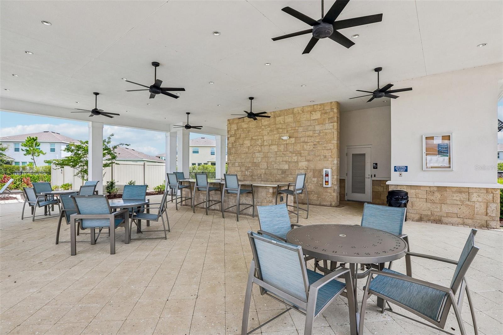 MANGROVE MANOR PH 2 - Residential