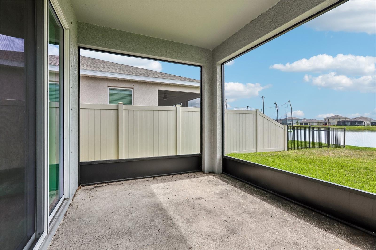 MANGROVE MANOR PH 2 - Residential