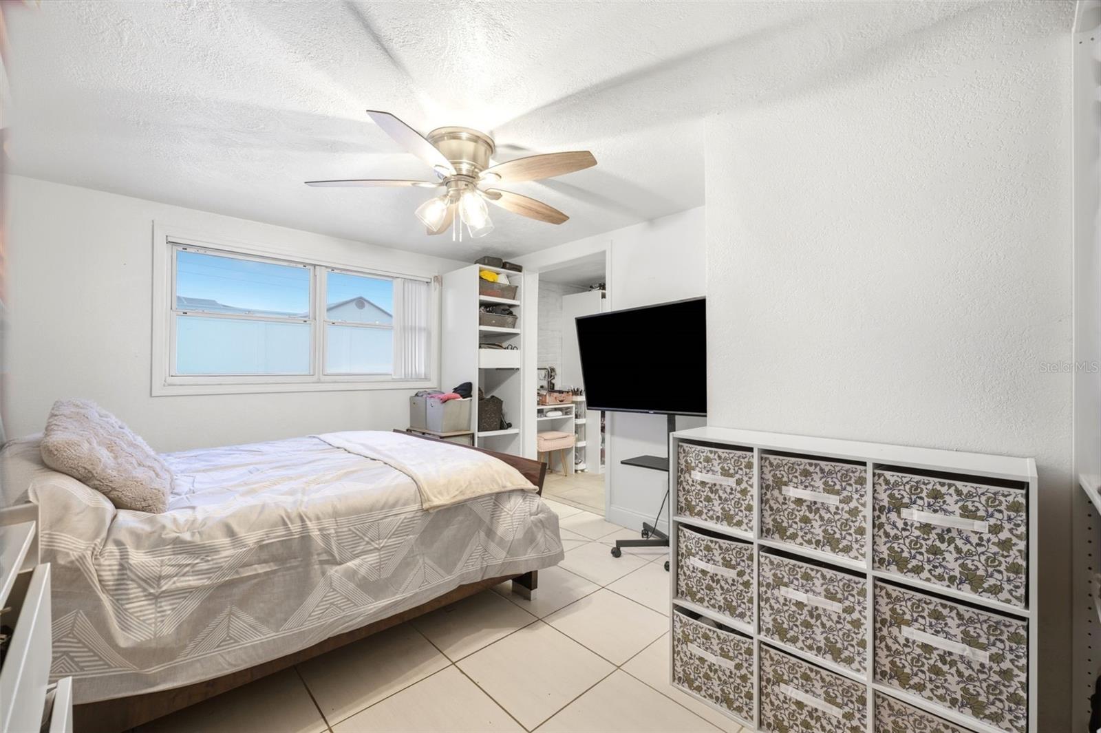LA VILLA GARDENS - Residential