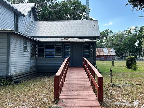 ACREAGE & UNREC - Residential