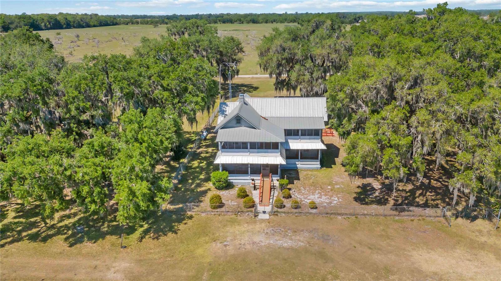 ACREAGE & UNREC - Residential