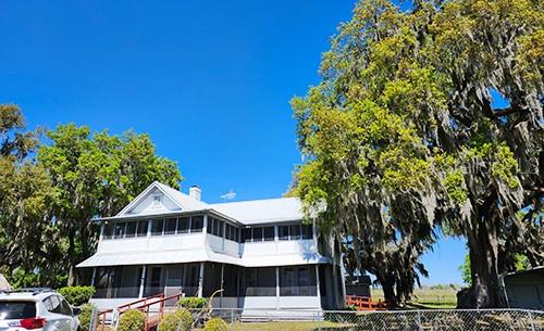 ACREAGE & UNREC - Residential
