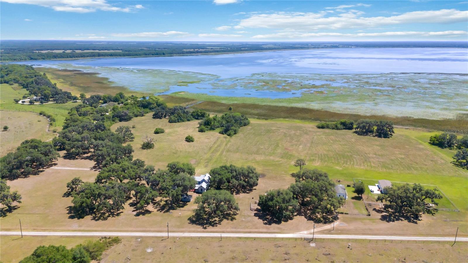 ACREAGE & UNREC - Residential