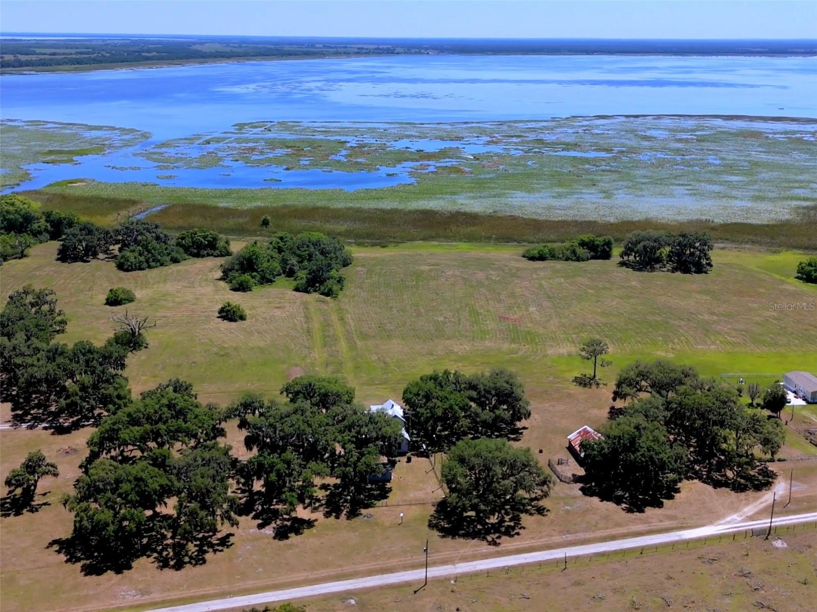 ACREAGE & UNREC - Residential