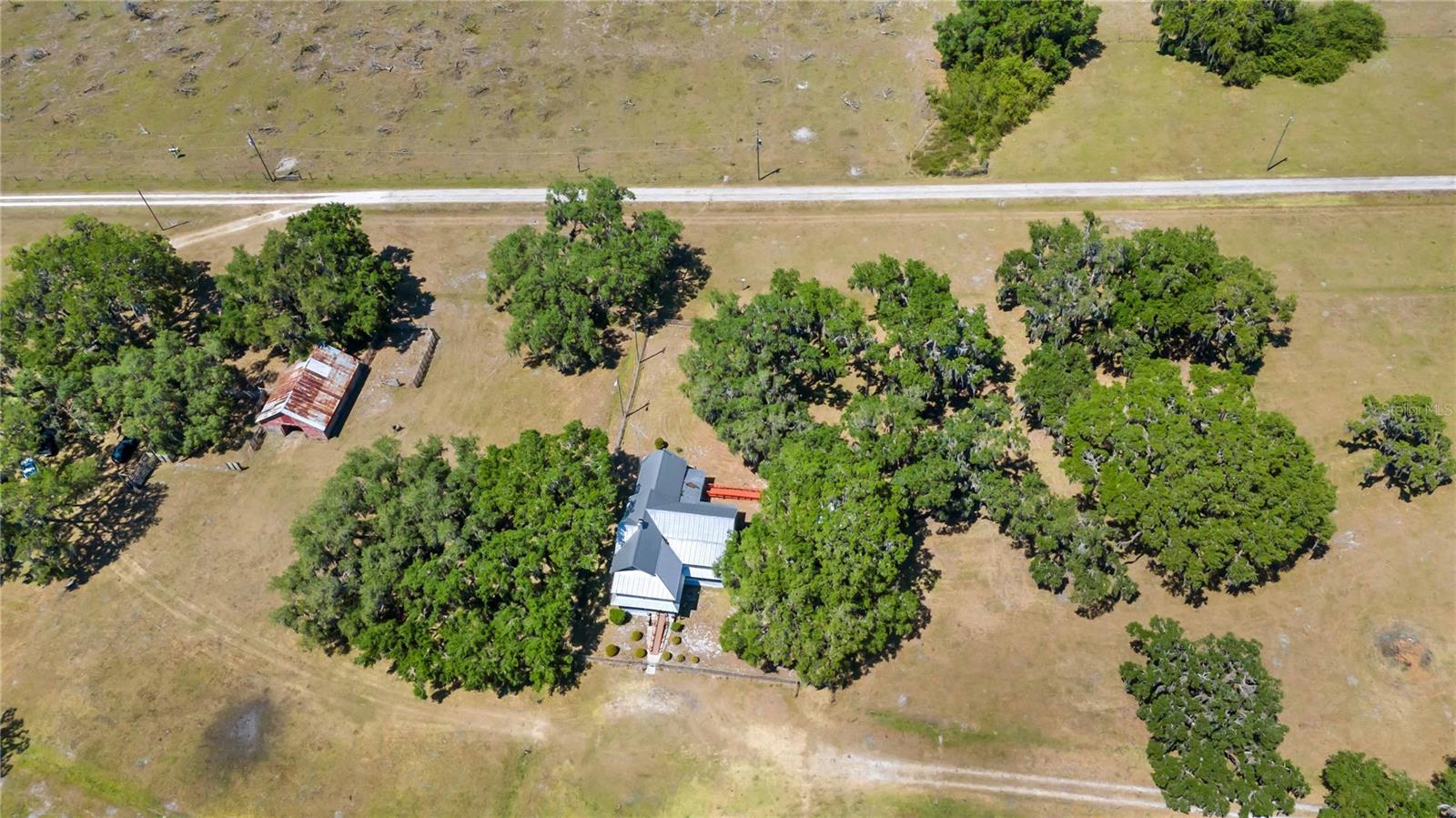 ACREAGE & UNREC - Residential