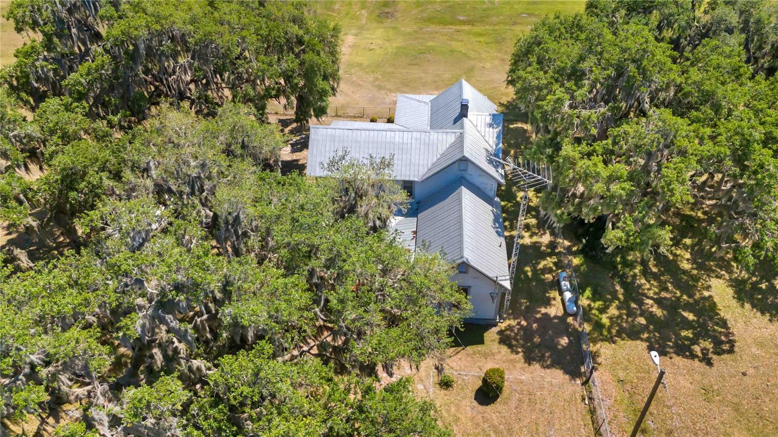 ACREAGE & UNREC - Residential