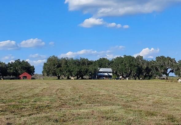 ACREAGE & UNREC - Residential