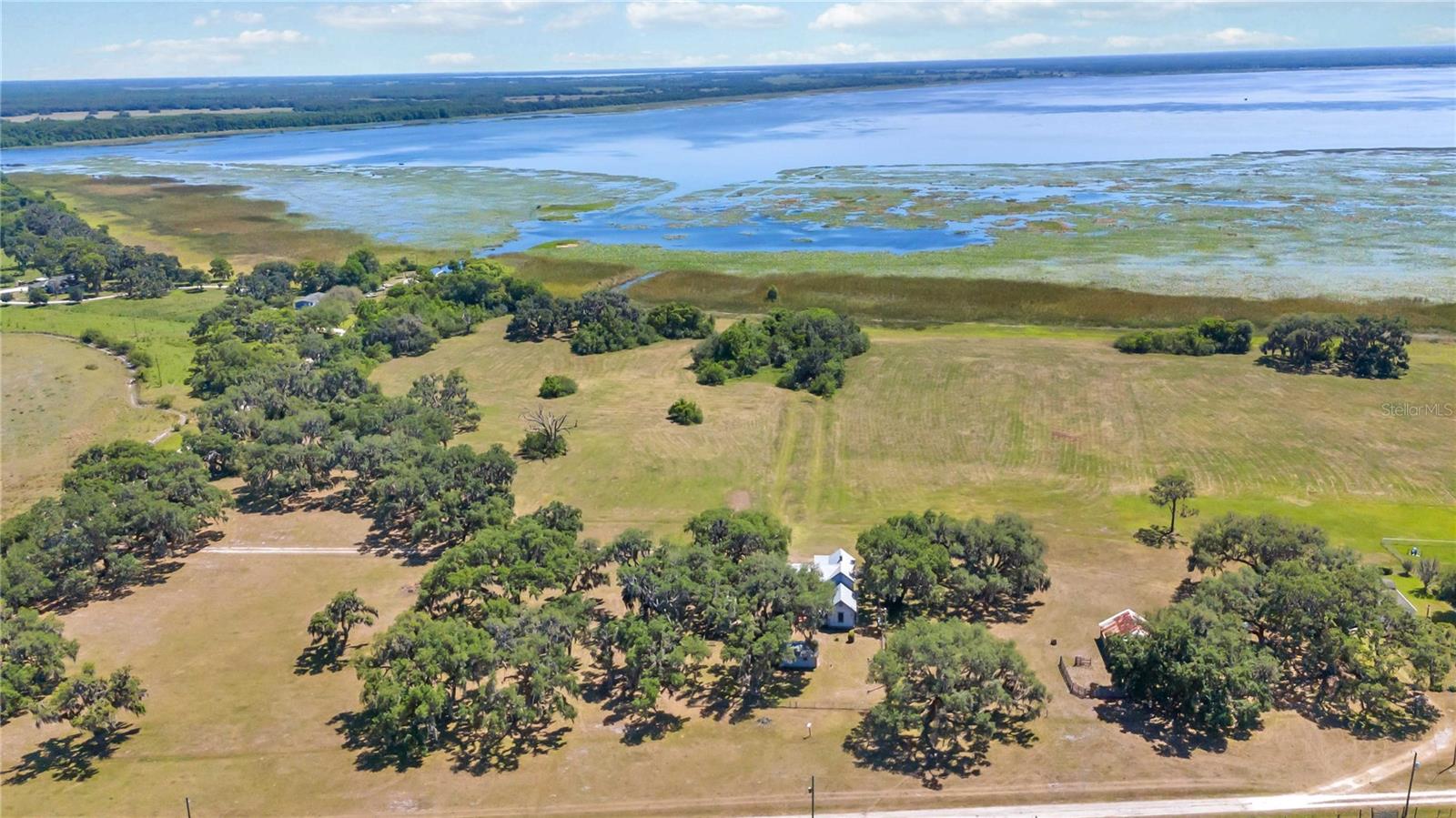 ACREAGE & UNREC - Residential