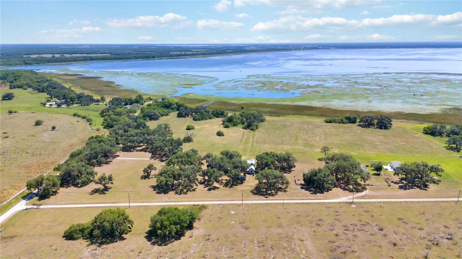 ACREAGE & UNREC - Residential