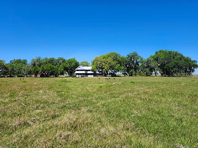 ACREAGE & UNREC - Residential